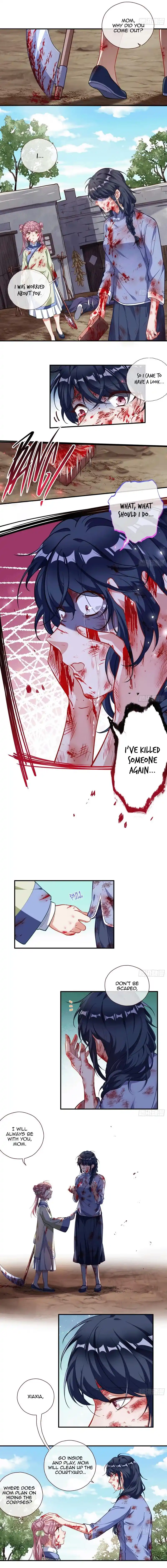 Cheating Men Must Die Vol.15 Chapter 322