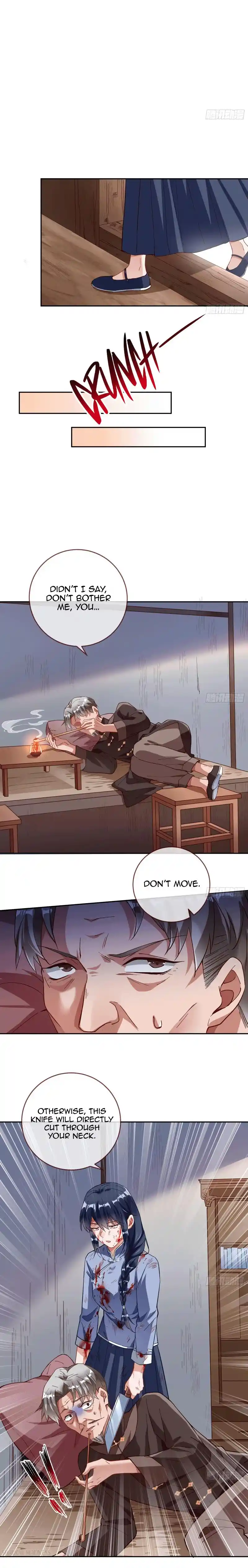 Cheating Men Must Die Vol.15 Chapter 323