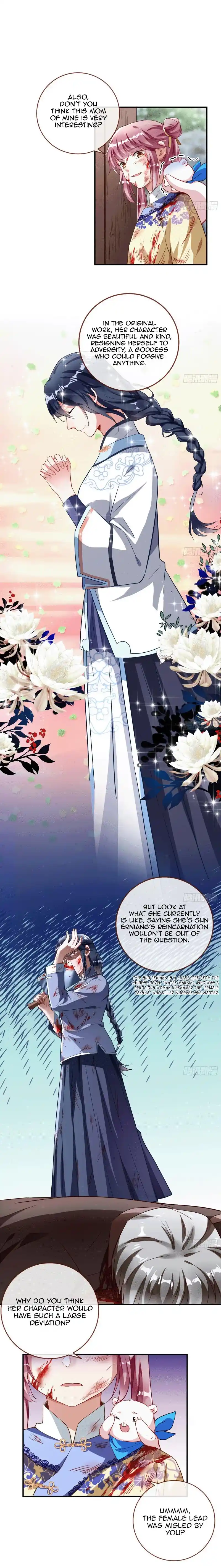 Cheating Men Must Die Vol.15 Chapter 323