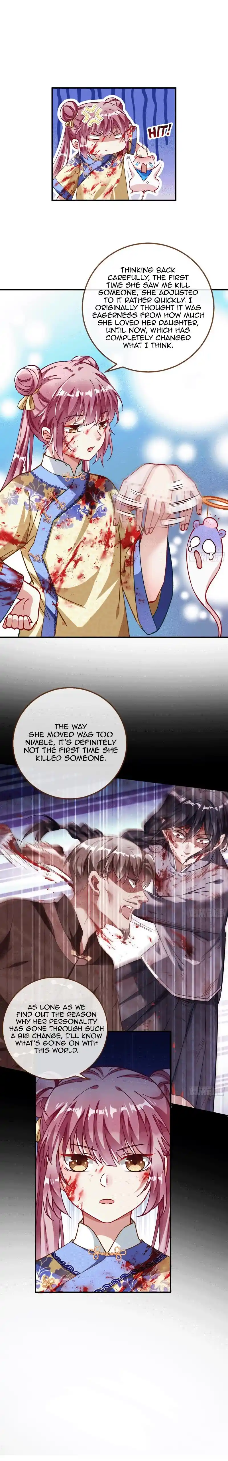 Cheating Men Must Die Vol.15 Chapter 323