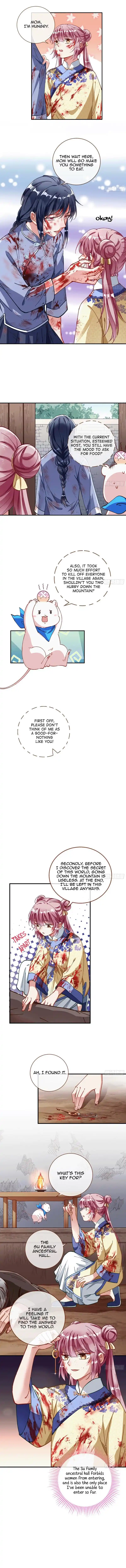 Cheating Men Must Die Vol.15 Chapter 323