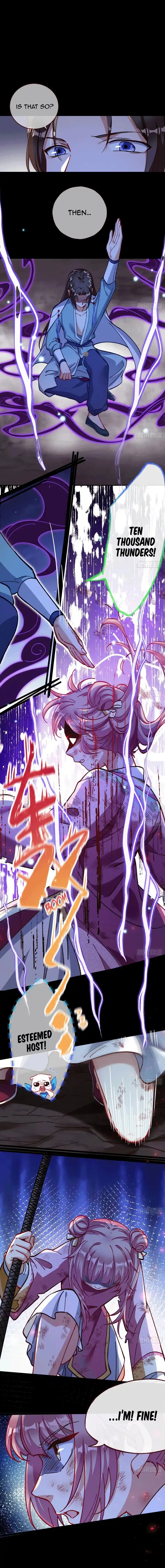 Cheating Men Must Die Vol.15 Chapter 331