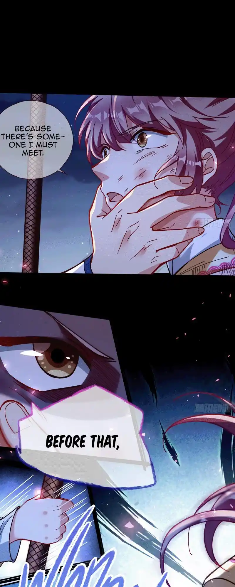 Cheating Men Must Die Vol.15 Chapter 331