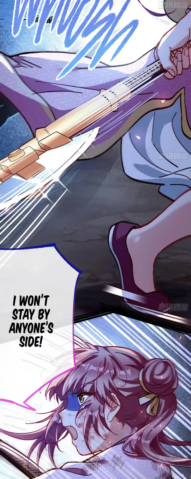 Cheating Men Must Die Vol.15 Chapter 331