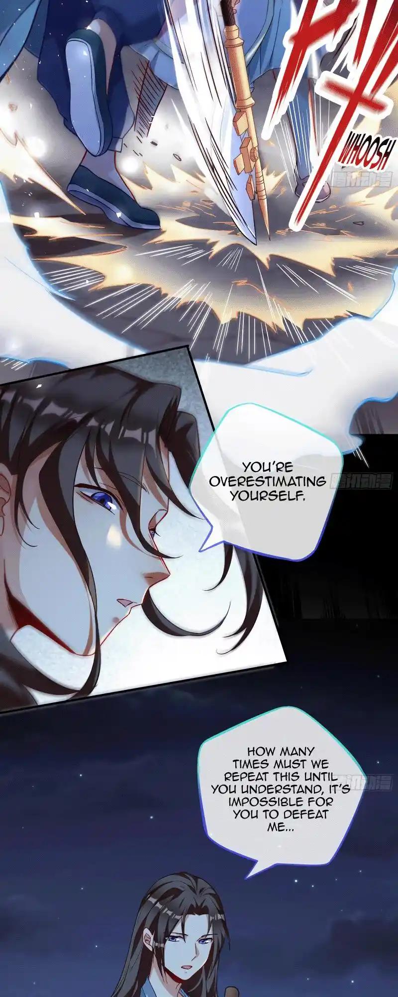 Cheating Men Must Die Vol.15 Chapter 331