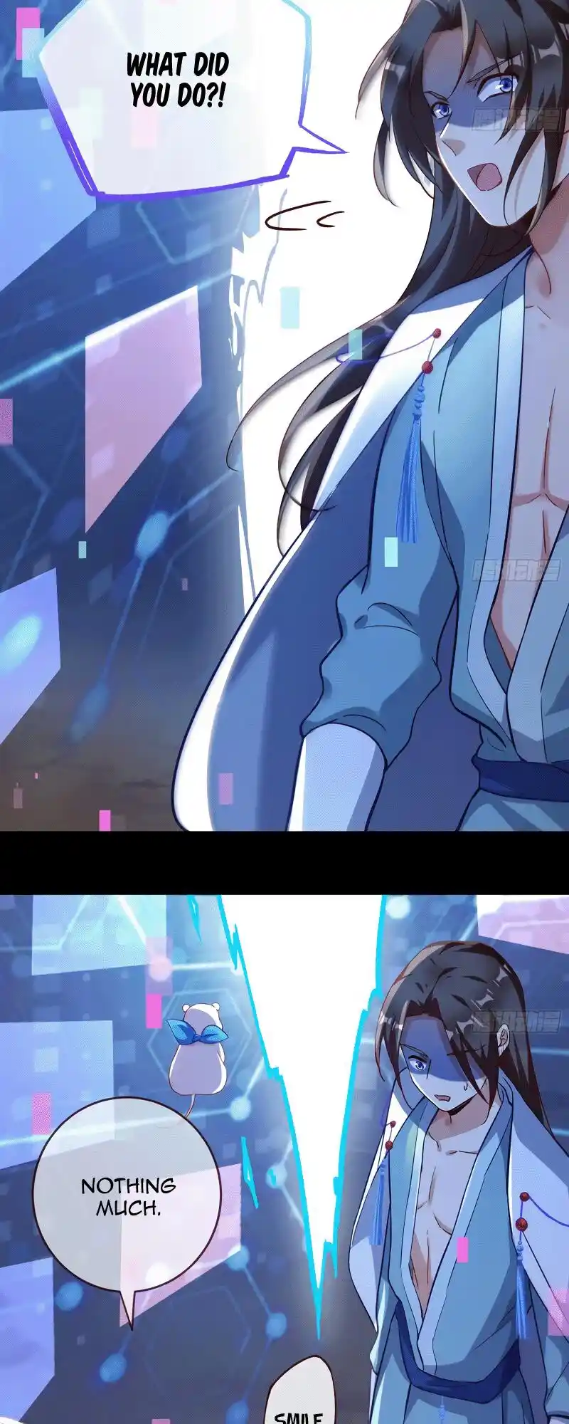 Cheating Men Must Die Vol.15 Chapter 331