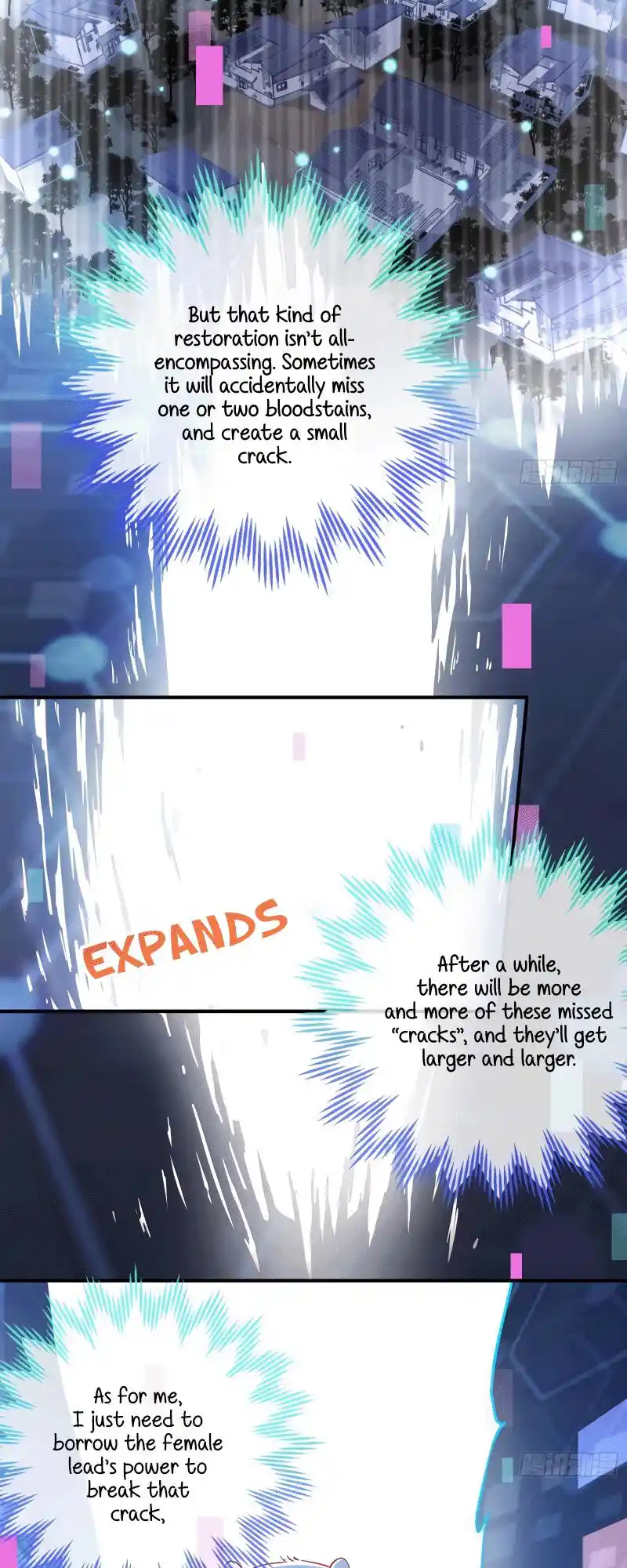 Cheating Men Must Die Vol.15 Chapter 331