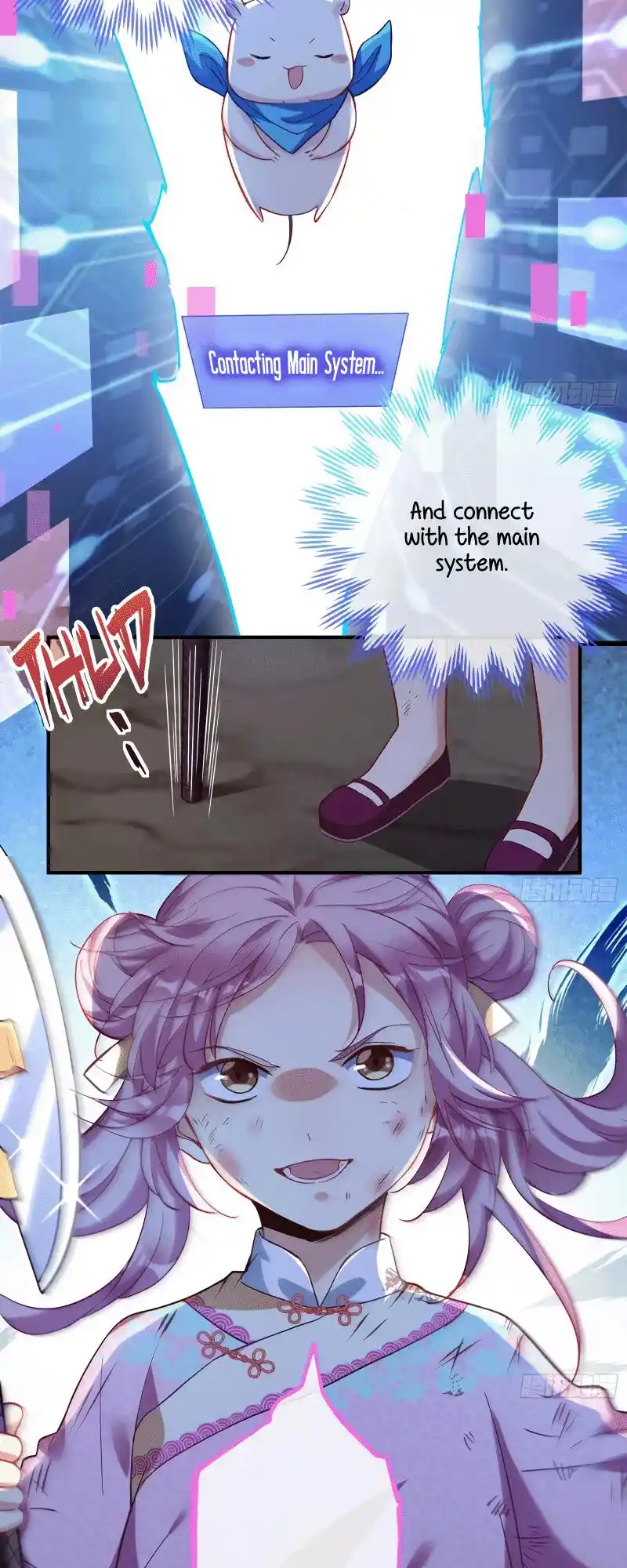 Cheating Men Must Die Vol.15 Chapter 331