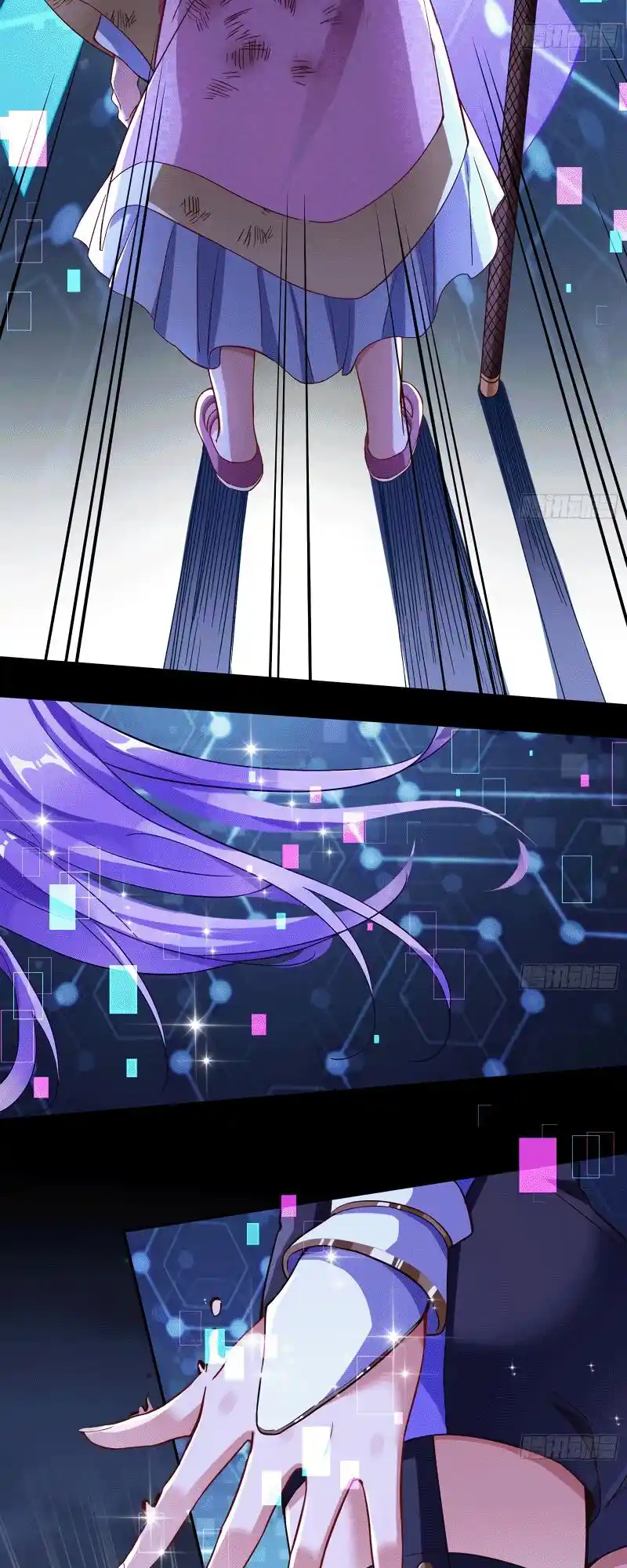 Cheating Men Must Die Vol.15 Chapter 331