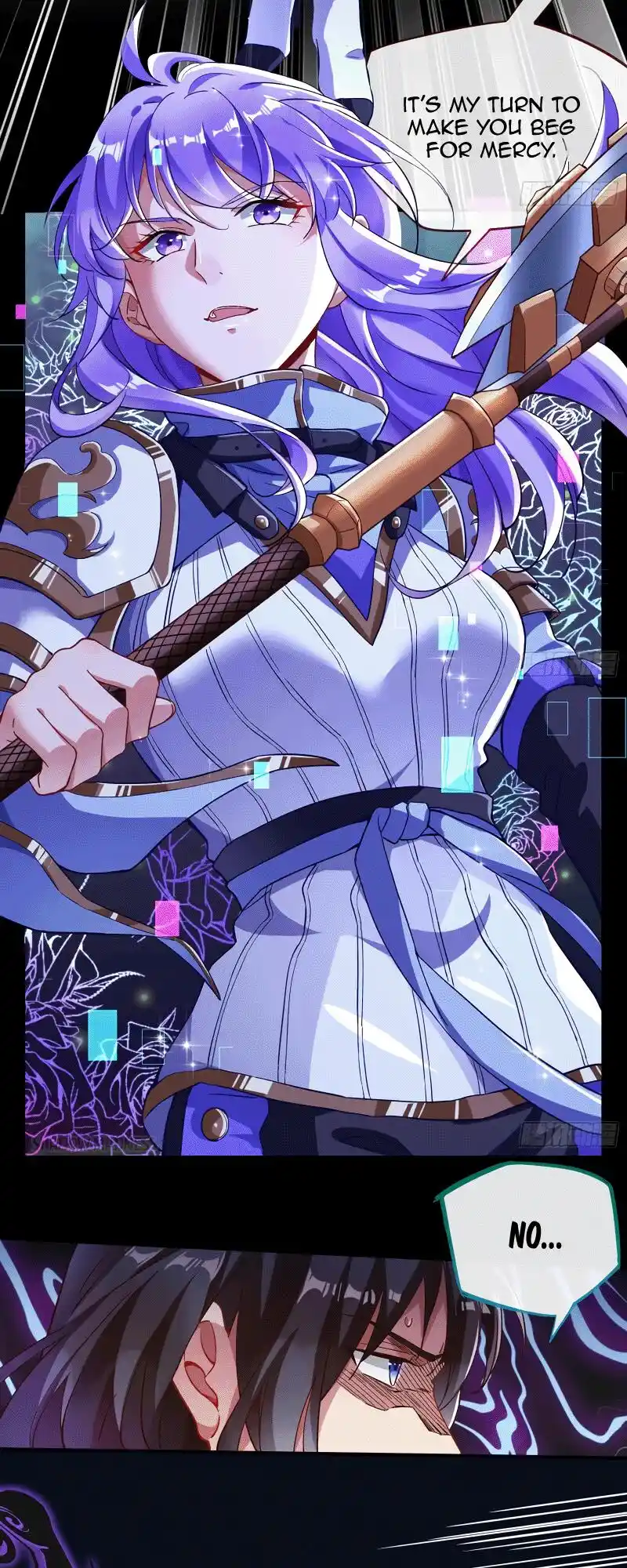 Cheating Men Must Die Vol.15 Chapter 331