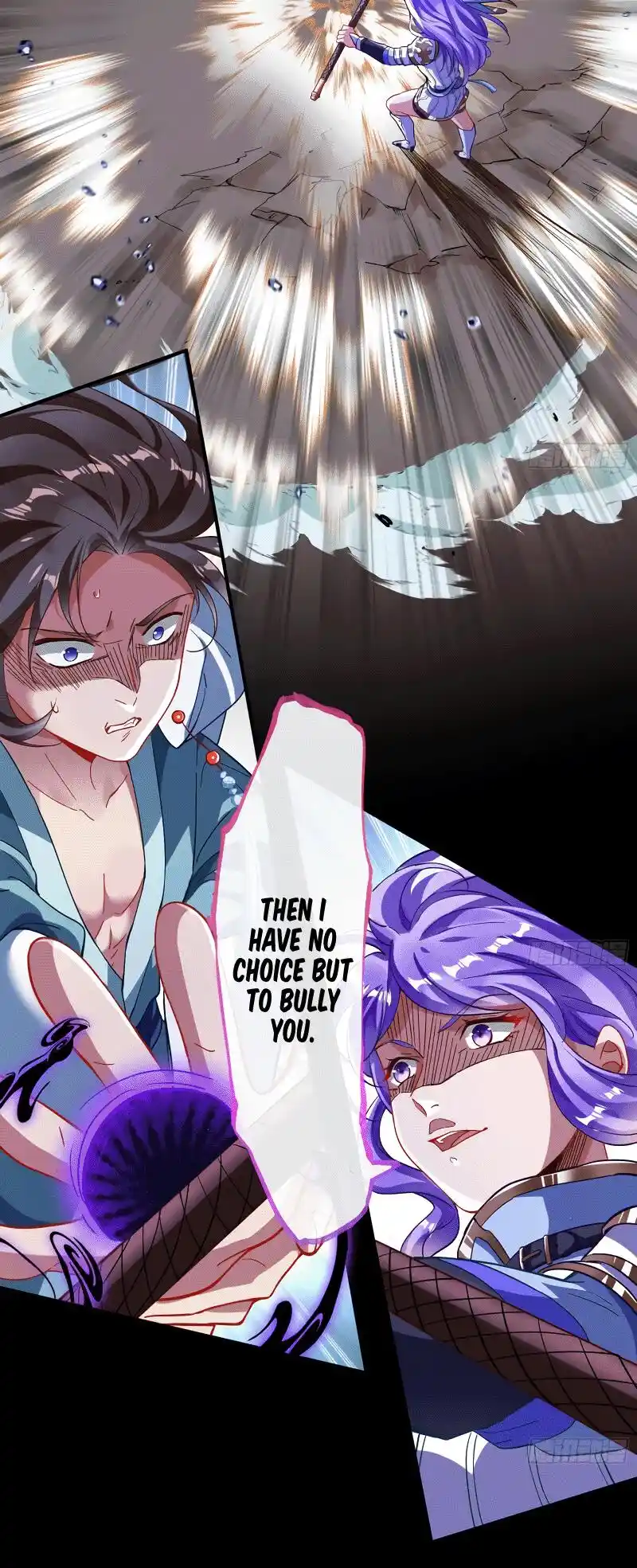 Cheating Men Must Die Vol.15 Chapter 331