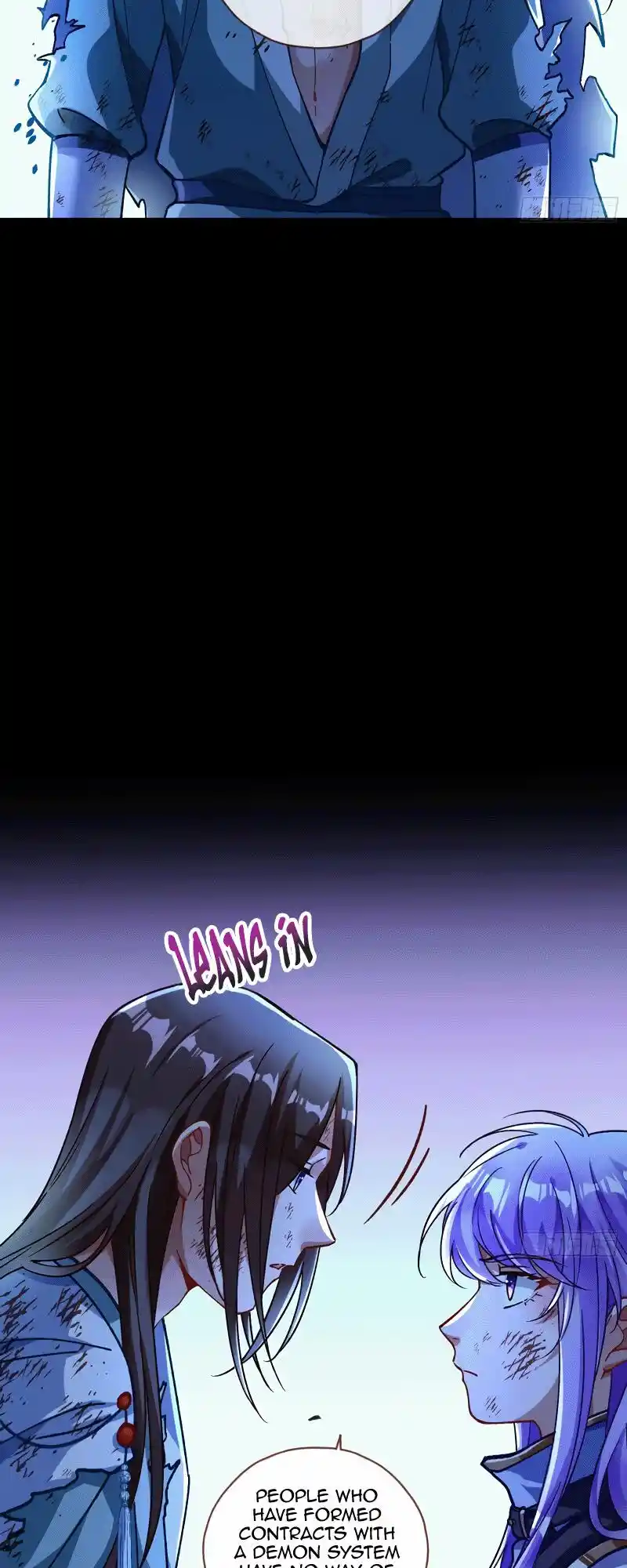 Cheating Men Must Die Vol.15 Chapter 331