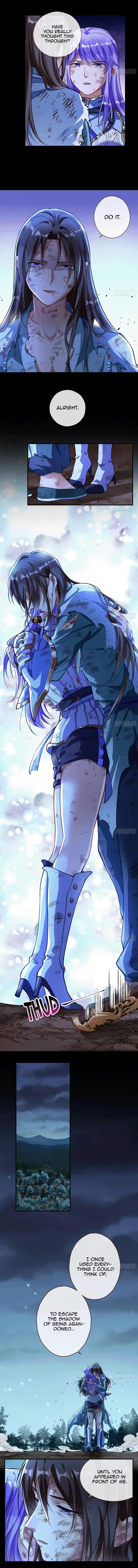 Cheating Men Must Die Vol.15 Chapter 331