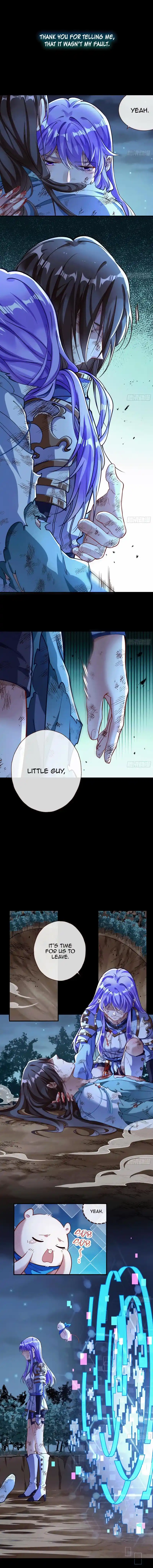 Cheating Men Must Die Vol.15 Chapter 331