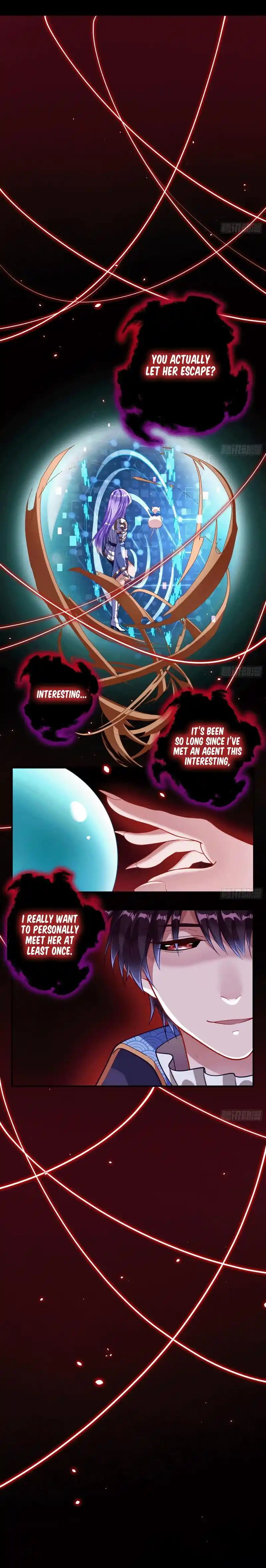 Cheating Men Must Die Vol.15 Chapter 331