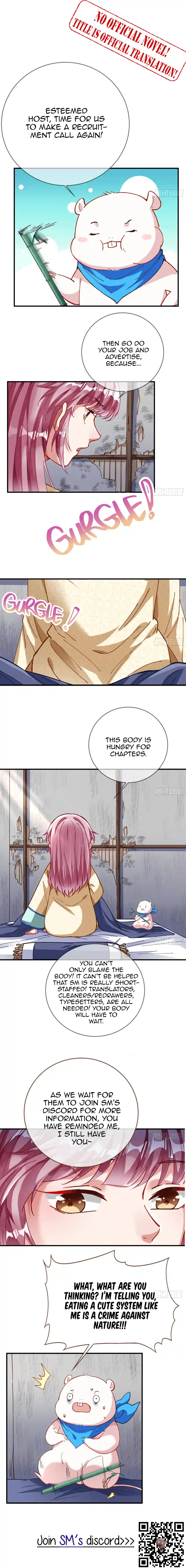 Cheating Men Must Die Vol.15 Chapter 331