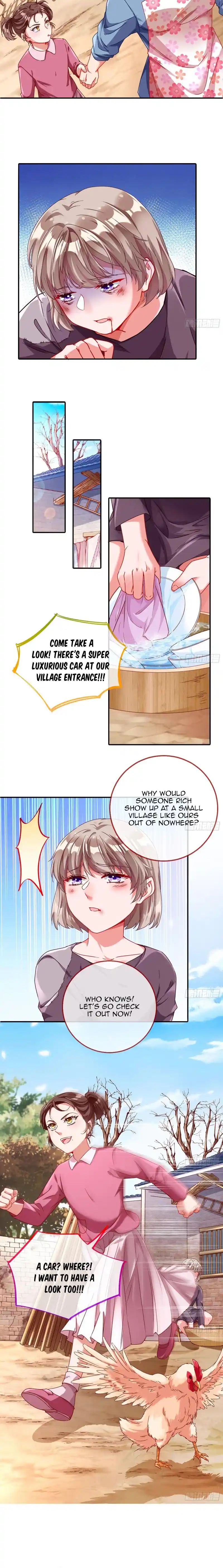 Cheating Men Must Die Vol.18 Chapter 389