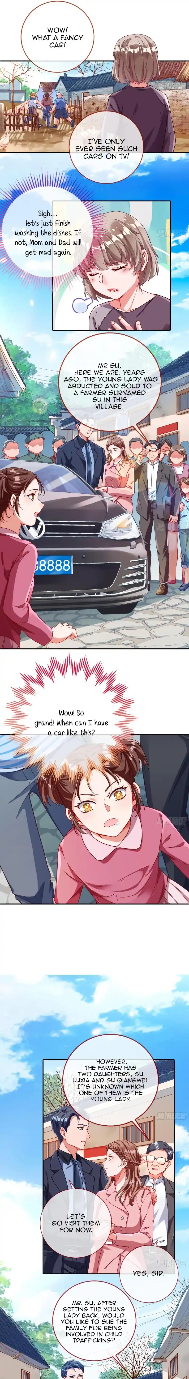 Cheating Men Must Die Vol.18 Chapter 389