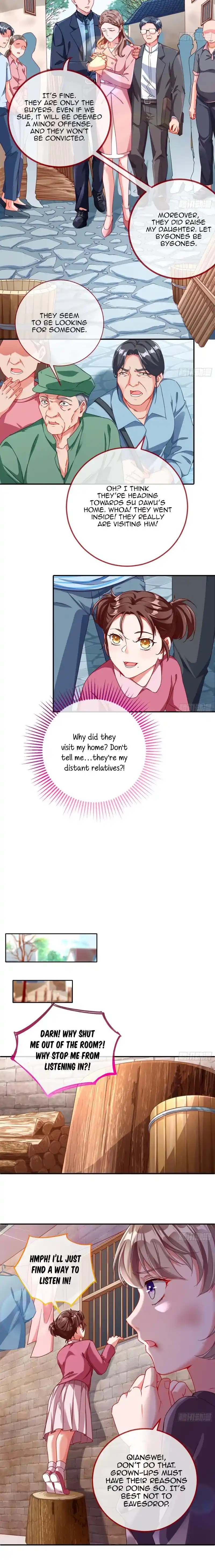 Cheating Men Must Die Vol.18 Chapter 389