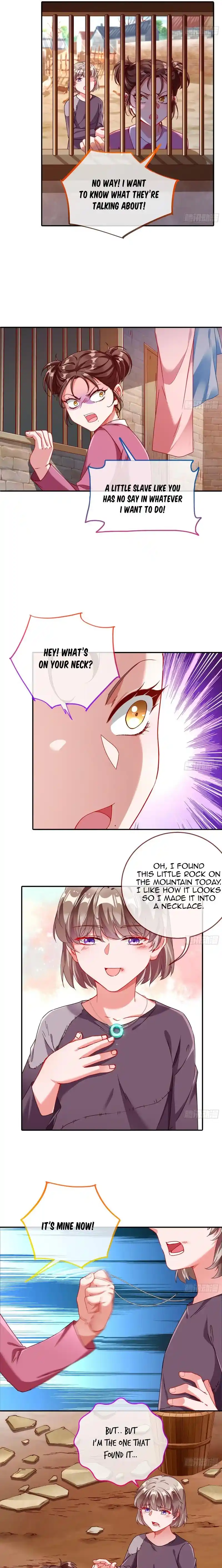 Cheating Men Must Die Vol.18 Chapter 389