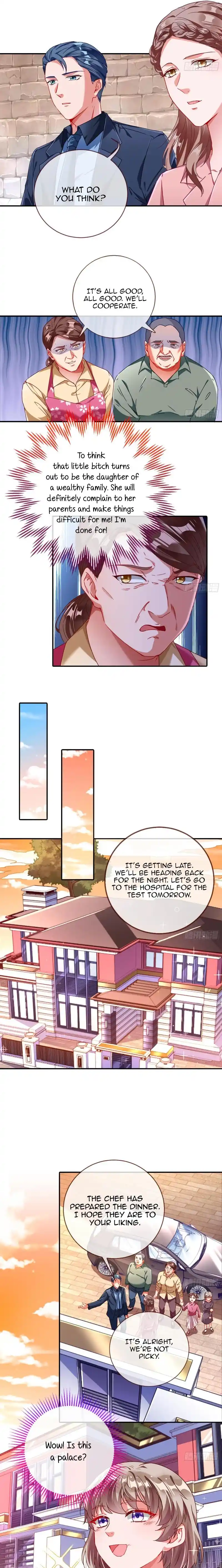 Cheating Men Must Die Vol.18 Chapter 389