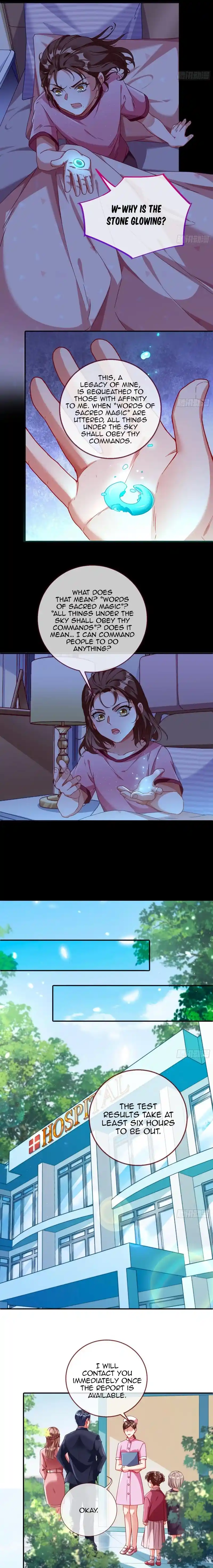 Cheating Men Must Die Vol.18 Chapter 389