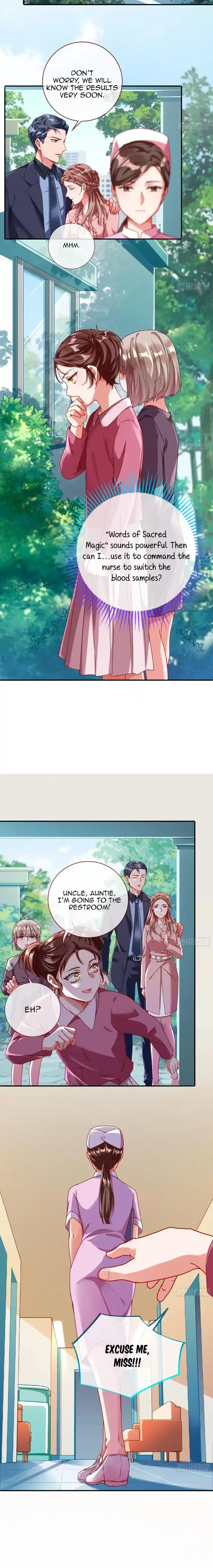 Cheating Men Must Die Vol.18 Chapter 389