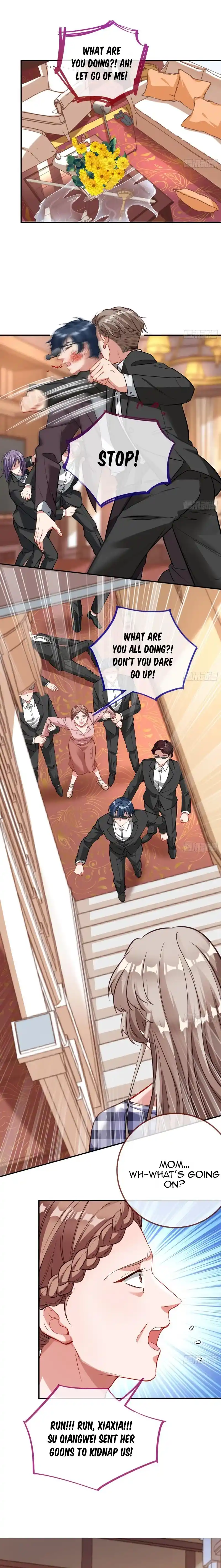 Cheating Men Must Die Vol.18 Chapter 404