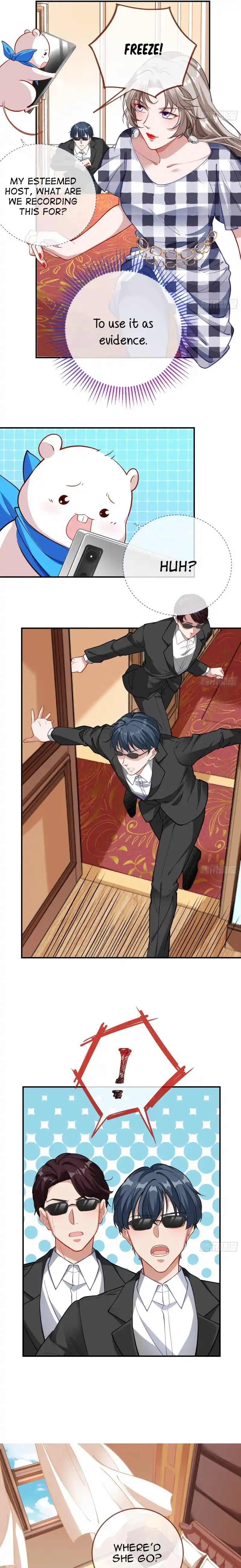 Cheating Men Must Die Vol.18 Chapter 404