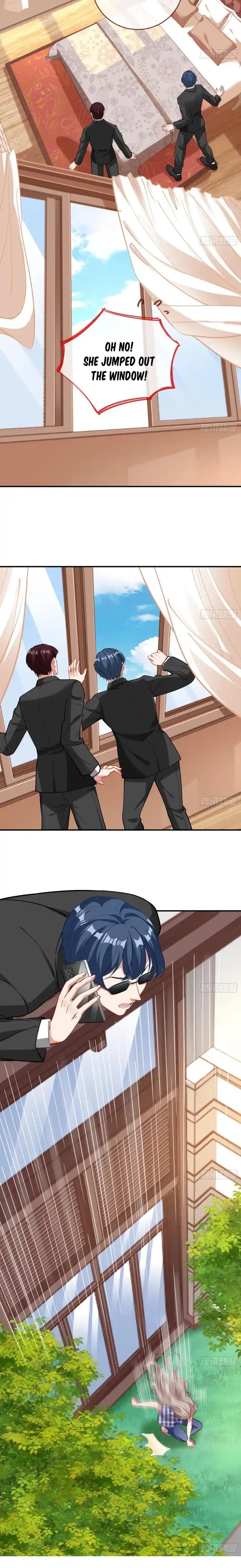 Cheating Men Must Die Vol.18 Chapter 404