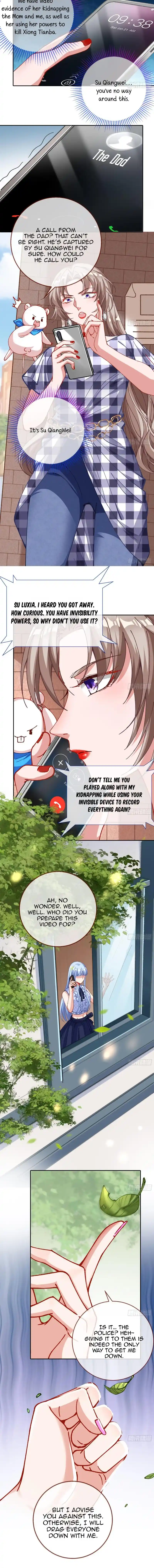 Cheating Men Must Die Vol.18 Chapter 404