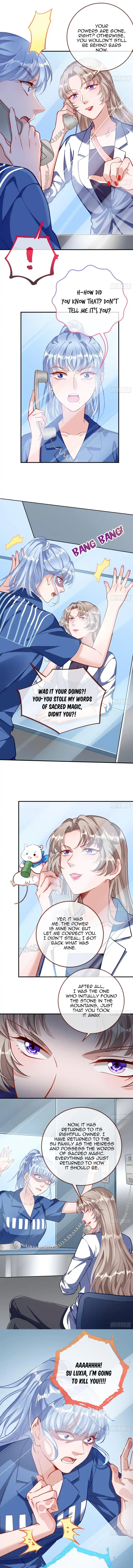 Cheating Men Must Die Vol.18 Chapter 407