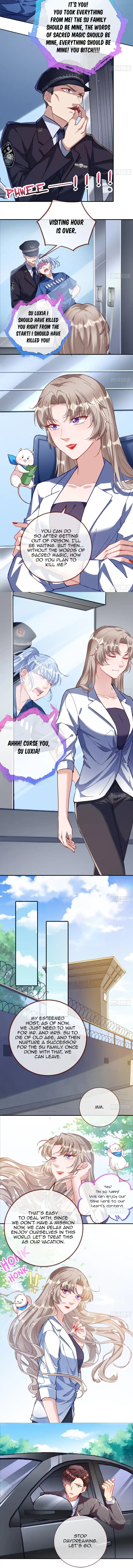 Cheating Men Must Die Vol.18 Chapter 407