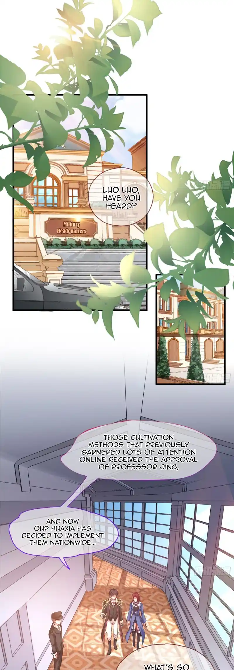 Cheating Men Must Die Vol.19 Chapter 411