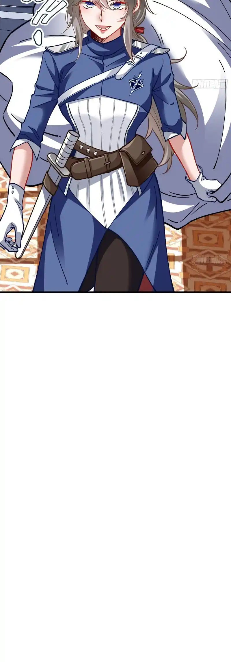 Cheating Men Must Die Vol.19 Chapter 411