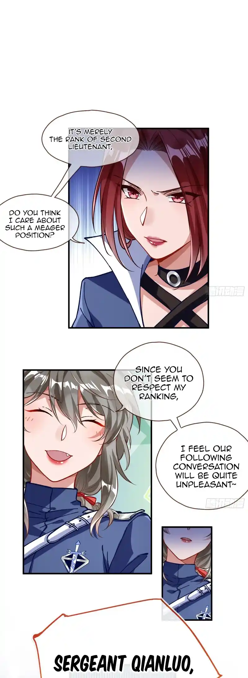 Cheating Men Must Die Vol.19 Chapter 411