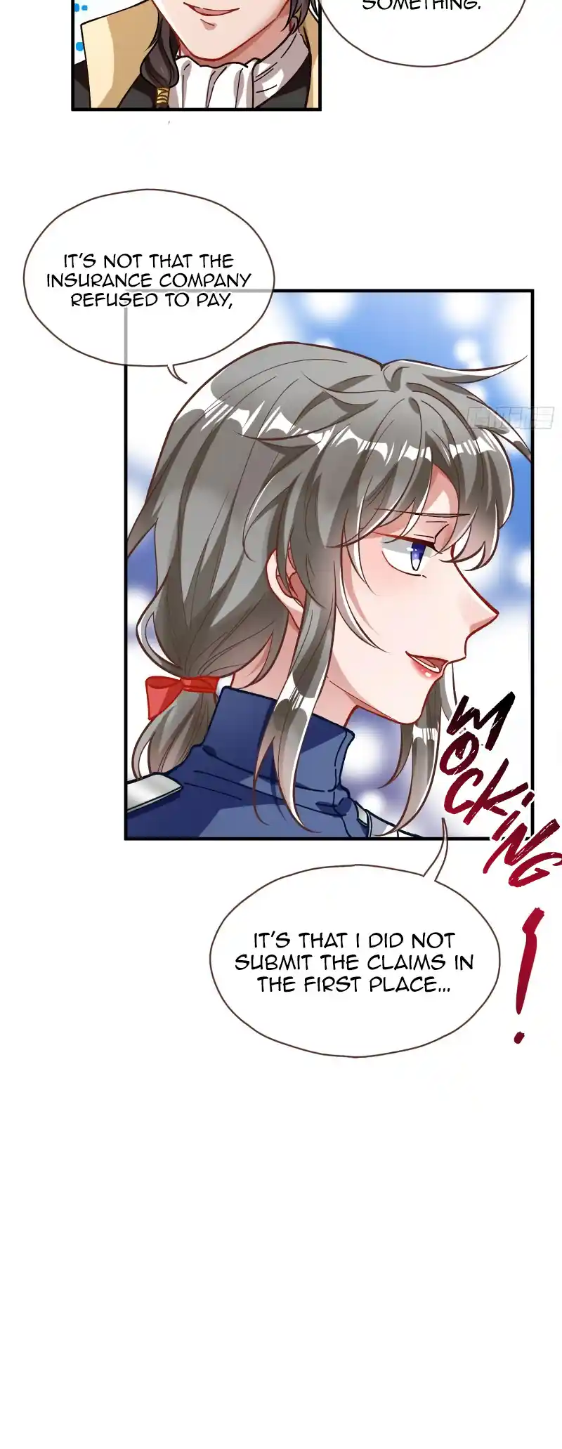 Cheating Men Must Die Vol.19 Chapter 411