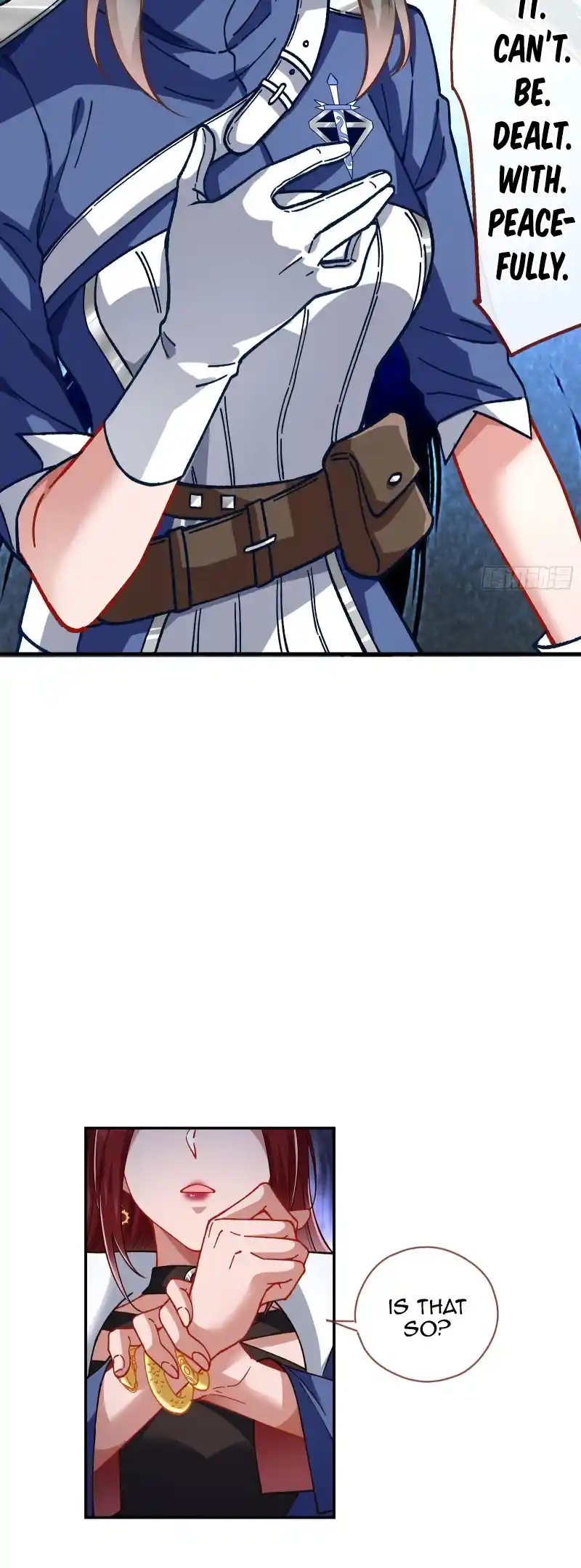 Cheating Men Must Die Vol.19 Chapter 411