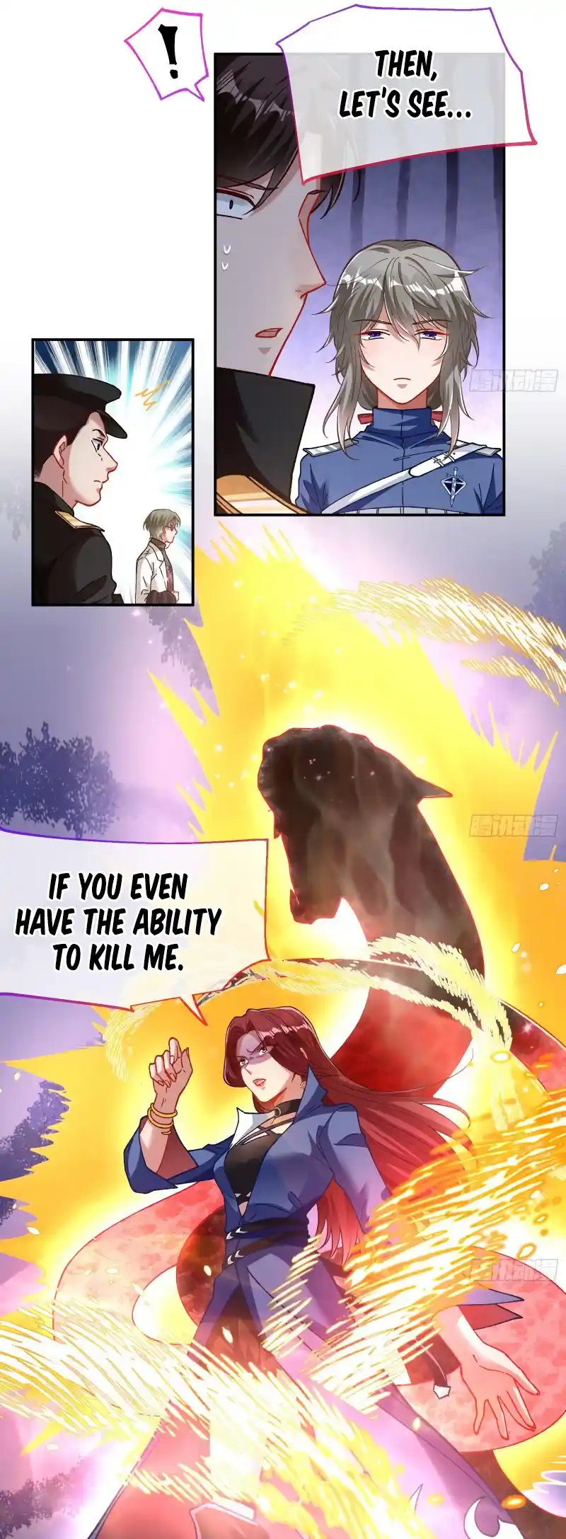 Cheating Men Must Die Vol.19 Chapter 411