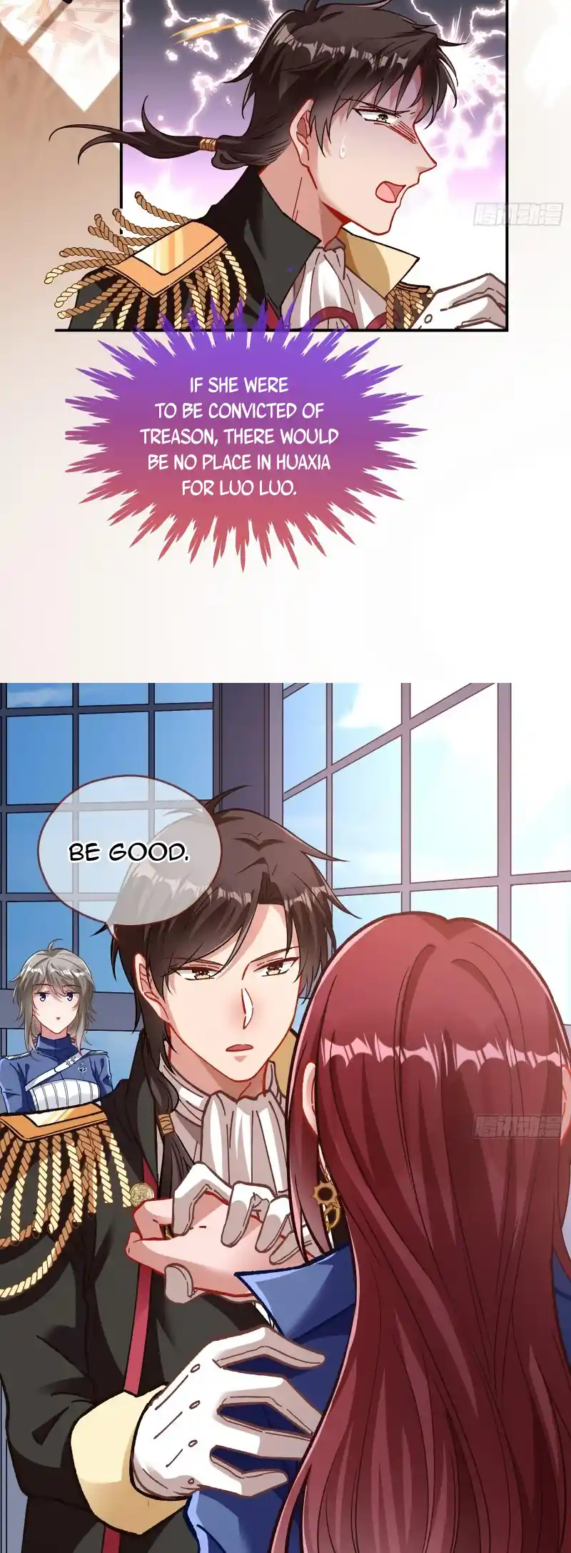 Cheating Men Must Die Vol.19 Chapter 411