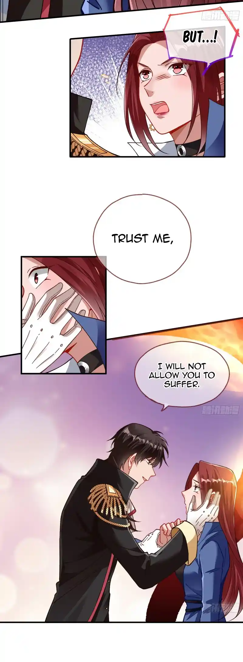 Cheating Men Must Die Vol.19 Chapter 411