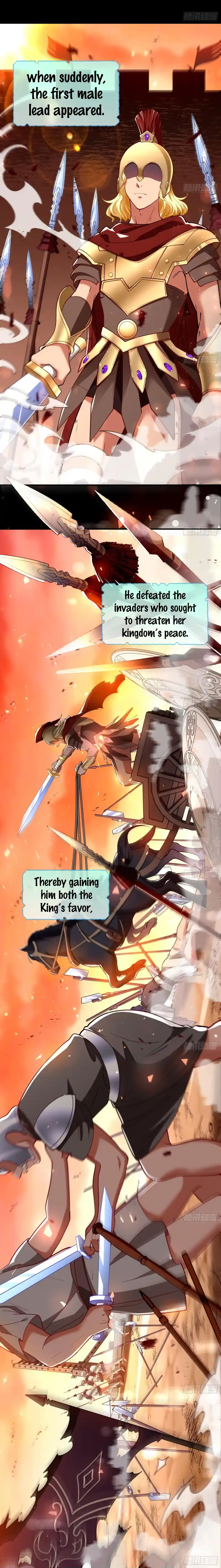 Cheating Men Must Die Vol.20 Ch.433