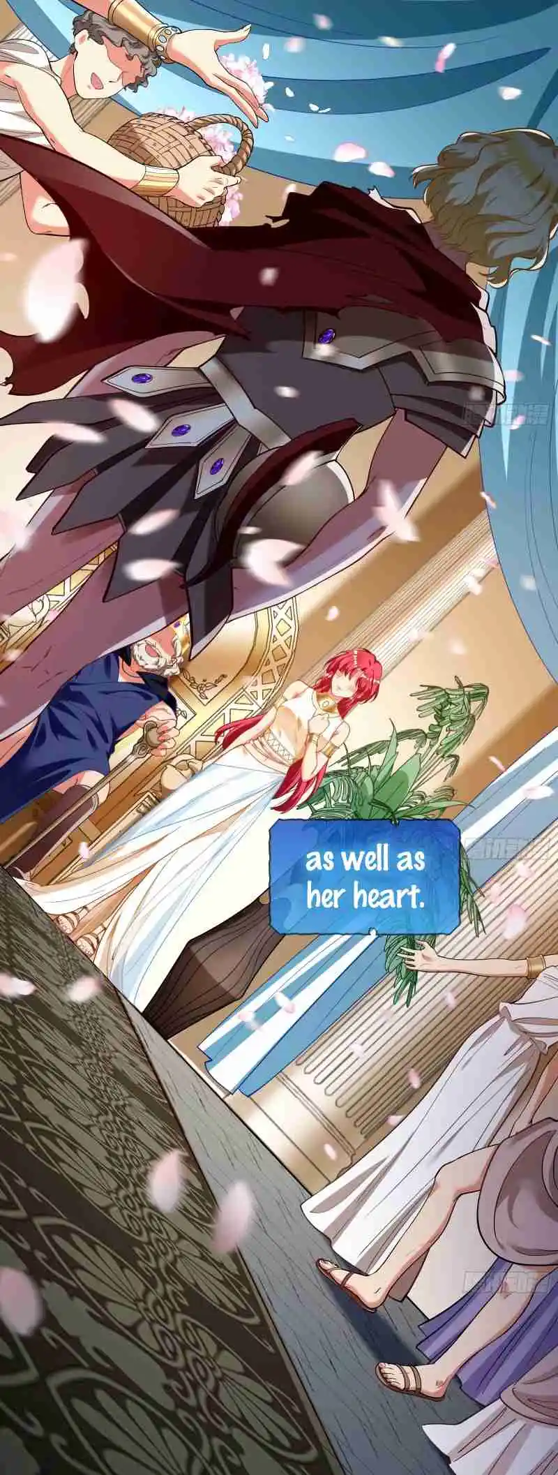 Cheating Men Must Die Vol.20 Ch.433