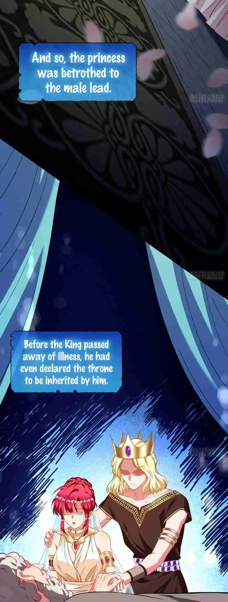 Cheating Men Must Die Vol.20 Ch.433