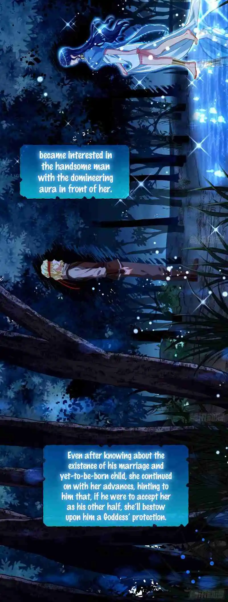 Cheating Men Must Die Vol.20 Ch.433