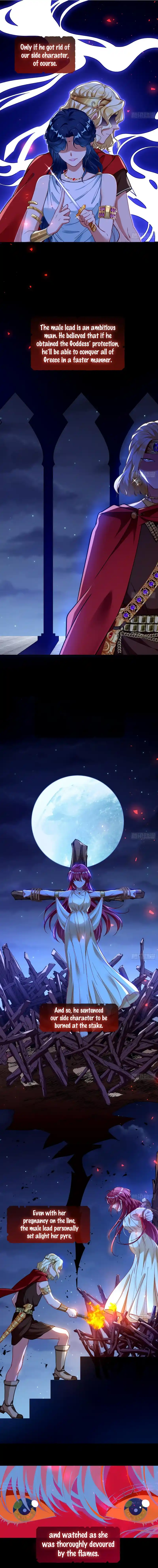 Cheating Men Must Die Vol.20 Ch.433