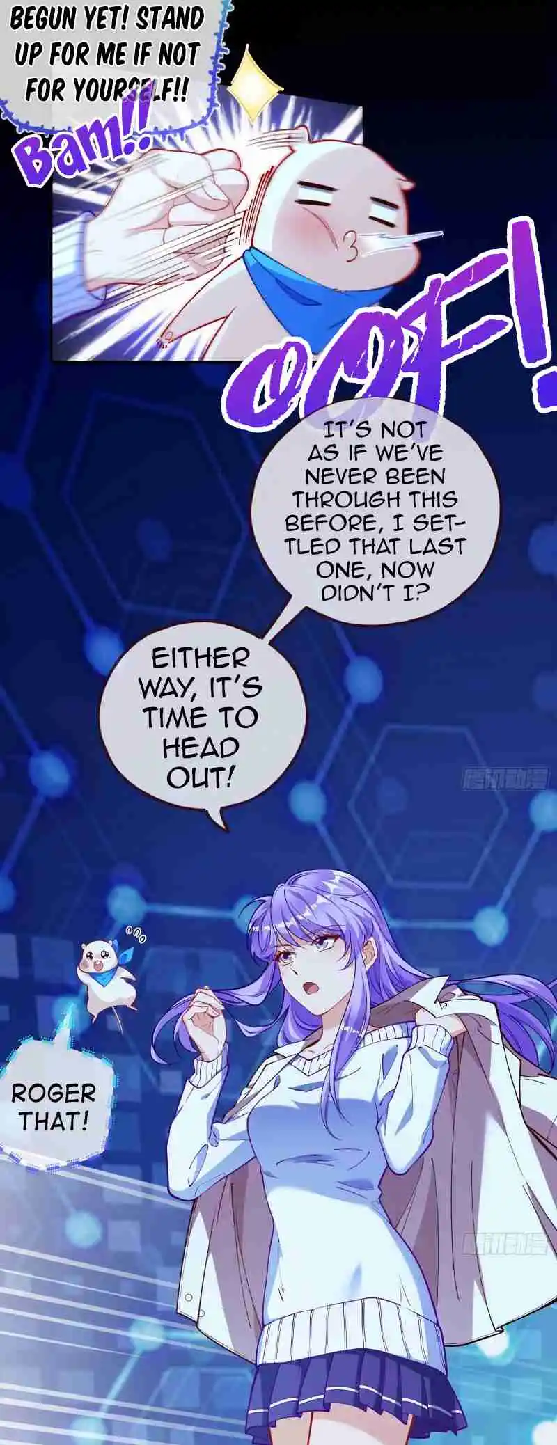 Cheating Men Must Die Vol.20 Ch.433