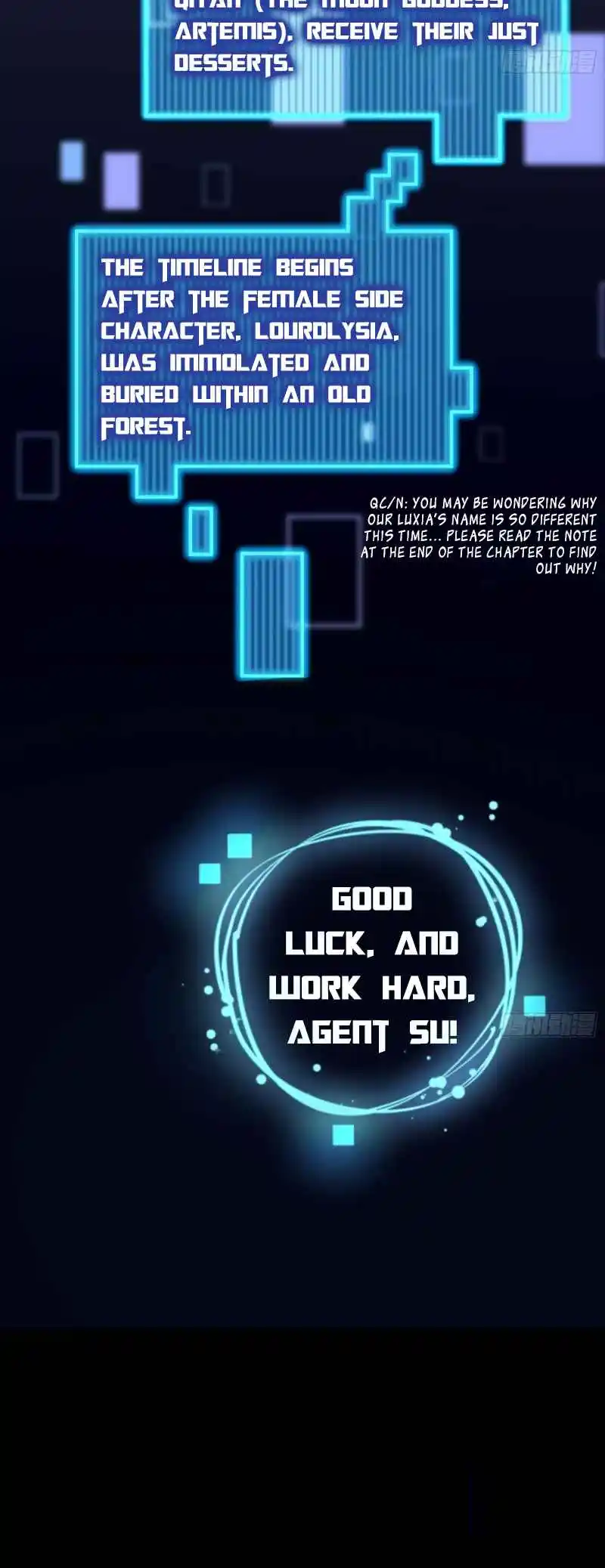 Cheating Men Must Die Vol.20 Ch.433