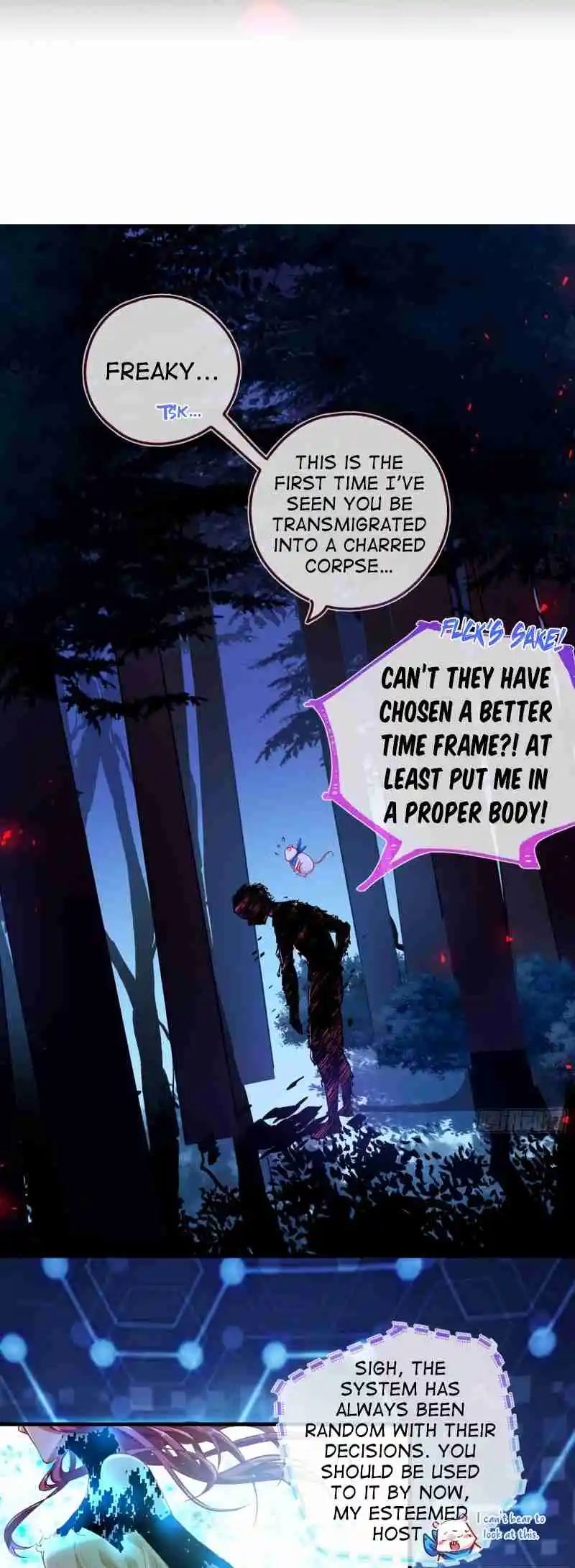 Cheating Men Must Die Vol.20 Ch.433