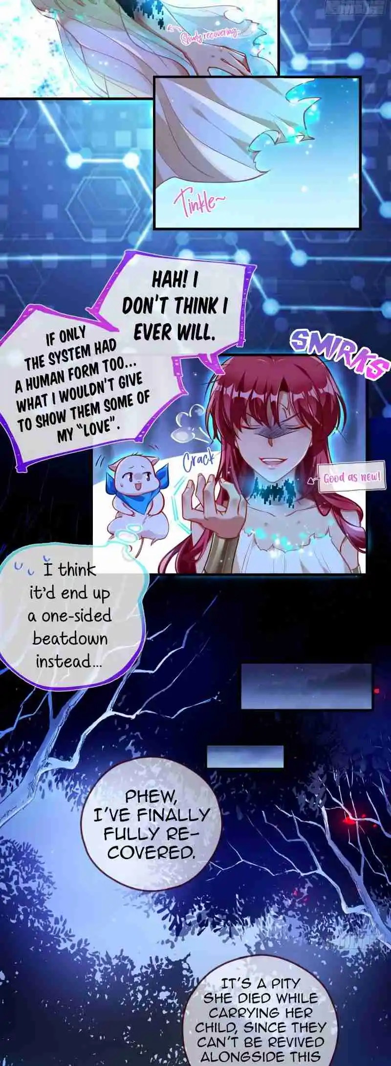 Cheating Men Must Die Vol.20 Ch.433